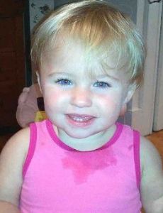 Disappearance of Ayla Reynolds