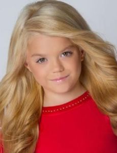 Brenna Gaskin