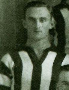 Kevin Barrett (footballer)