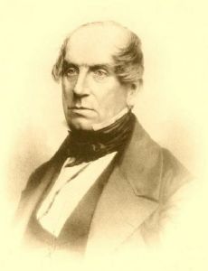 Ogden Hoffman