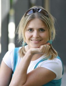Dana Verzichová