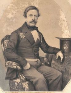 Anton von Gumppenberg