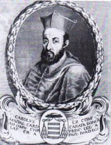 Carlo Carafa