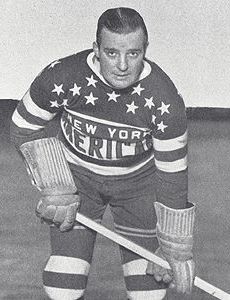 Nels Stewart