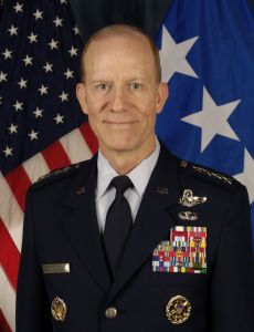 John D. W. Corley
