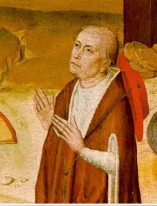 Nicholas of Cusa