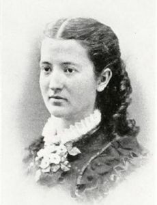 Althea Sherman