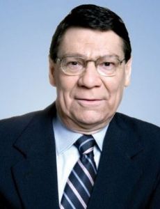 Luiz Carlos Prates