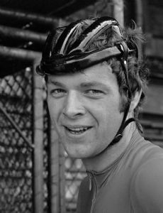 Derk van Egmond