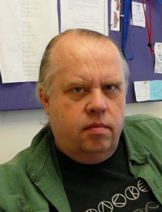 Tom Duff