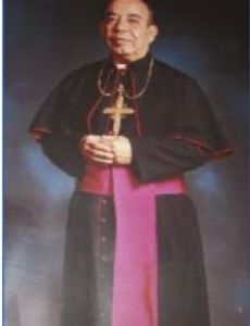 José María Hernández González