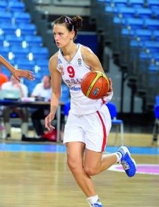 Nataša Kovačević