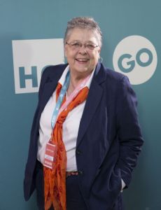 Miriam Ben-Shalom