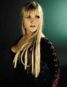Monika Pedersen