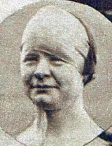 Marguerite Ledoux