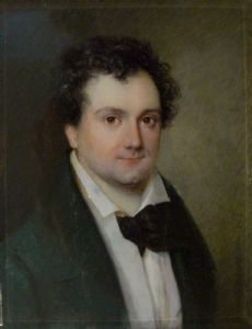 Johann Nestroy