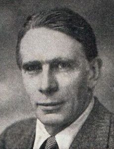 Cyril Hare