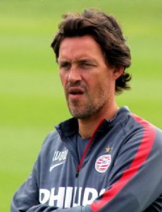 Chris van der Weerden