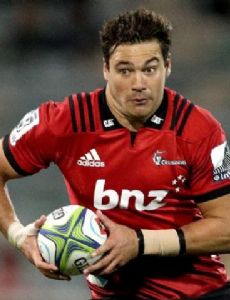 David Havili