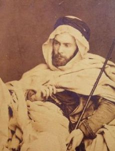 Gustave Achille Guillaumet