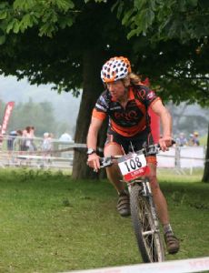 Lydia Gould