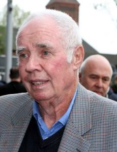 Ronnie Boyce