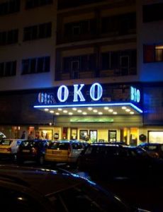 Bio Oko