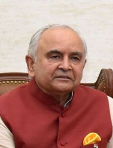 Nirbhay Sharma