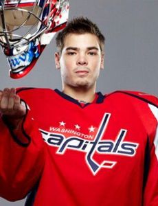 Michal Neuvirth