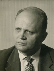 Wolfgang Stammberger