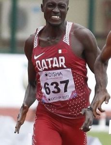 Mohamed Nasir Abbas