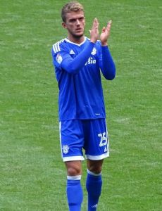 Emyr Huws