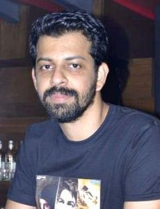 Bejoy Nambiar