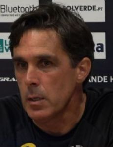 Daniel Ramos (football manager)