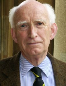 Donald Lynden-Bell