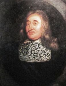 Henry O'Brien, 5th Earl of Thomond