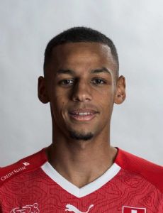 Djibril Sow