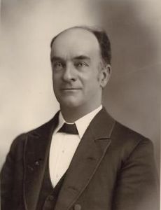 George Wise