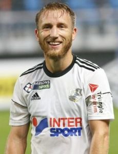 Julien Ielsch