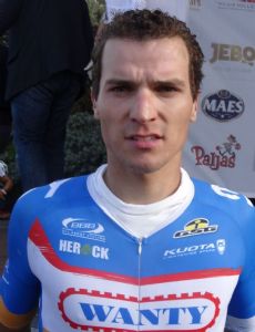 Roy Jans