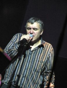 Zoran Predin