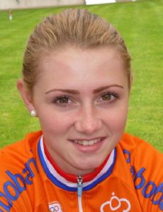 Yesna Rijkhoff