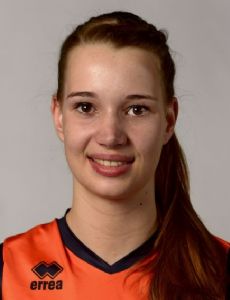 Nicole Oude Luttikhuis