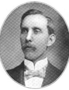 William T. Thompson (Nebraska)