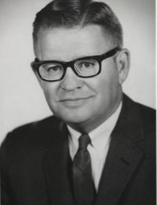 Jack K. Horton