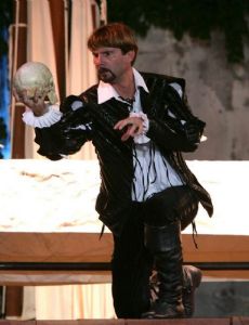 Rosencrantz and Guildenstern Are Dead