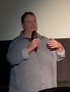 Thom Fitzgerald