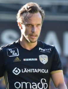 Jarkko Hurme