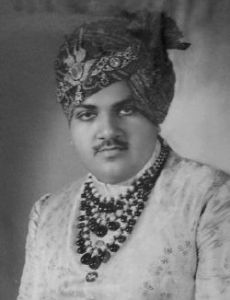 Hanwant Singh