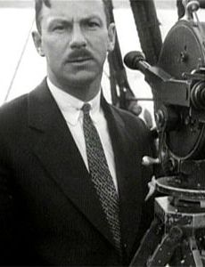 Willard Van der Veer